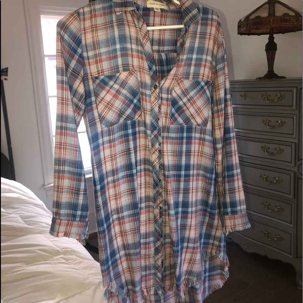 SOFTEST DRESS EVERRR